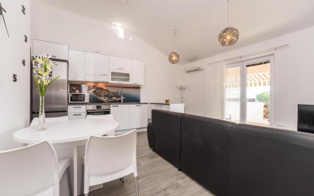 Apartments Maza