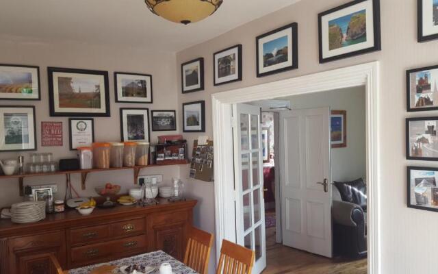 Rose Park House Bed & Breakfast