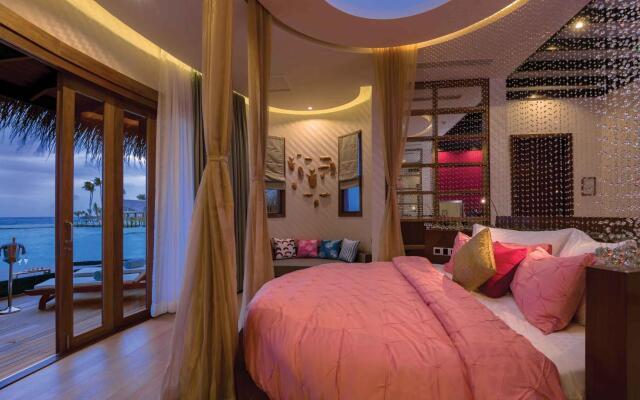 Oblu Select Sangeli - All Inclusive with Free Transfers Resort