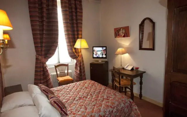Annexe de l'Hôtel de la Paix
