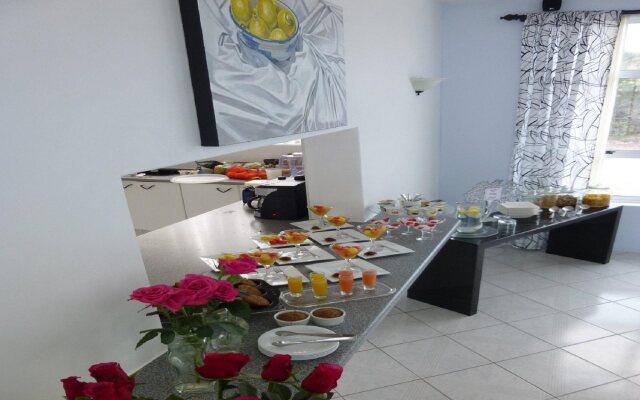 A Villa de Mer Guesthouse