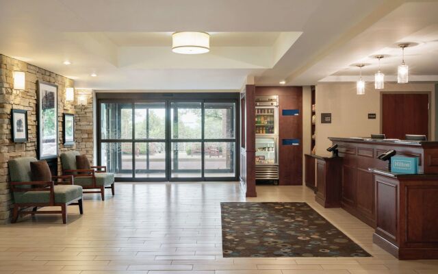 Hampton Inn Reading/Wyomissing