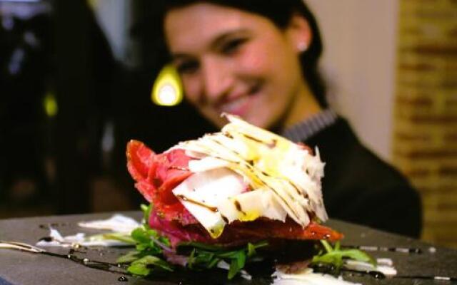 Pensieri di Cavatina