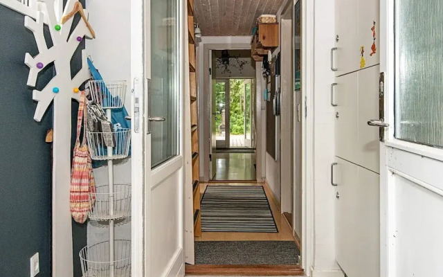 6 Person Holiday Home in Farvang-by Traum