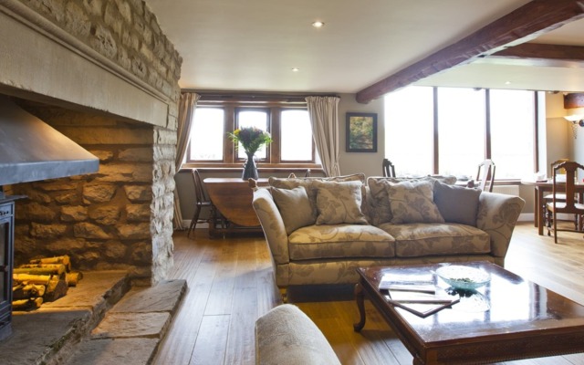 Throstle Nest Farm