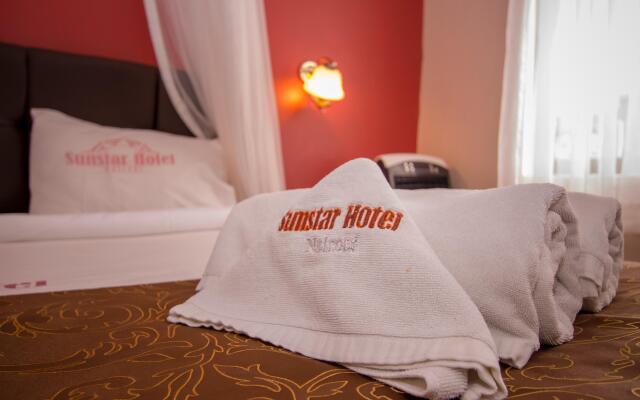 Sunstar Hotel