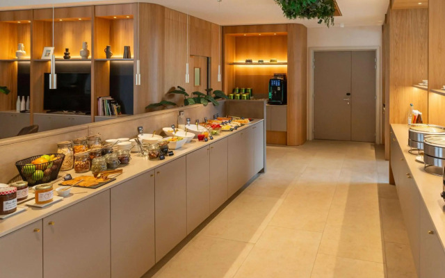 Mercure Colmar Centre Unterlinden