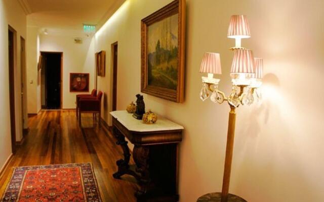 Quiral Hotel Boutique