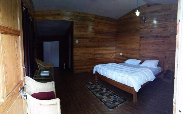Royal Village Resort