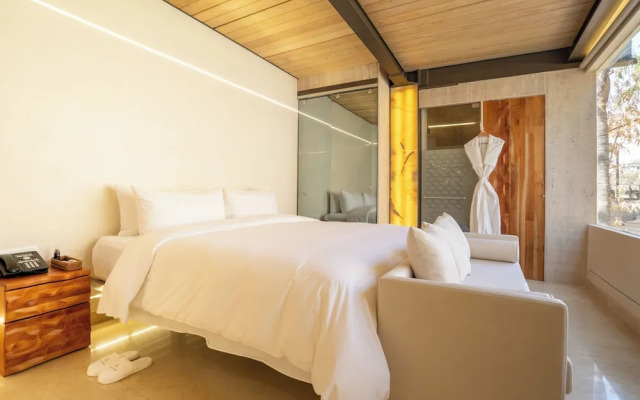 Santuario Valle de Bravo