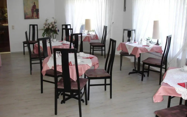 Hotel Kurallee