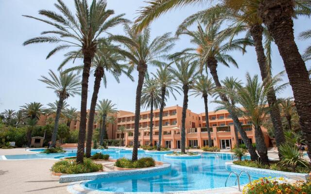 El Ksar Resort & Thalasso