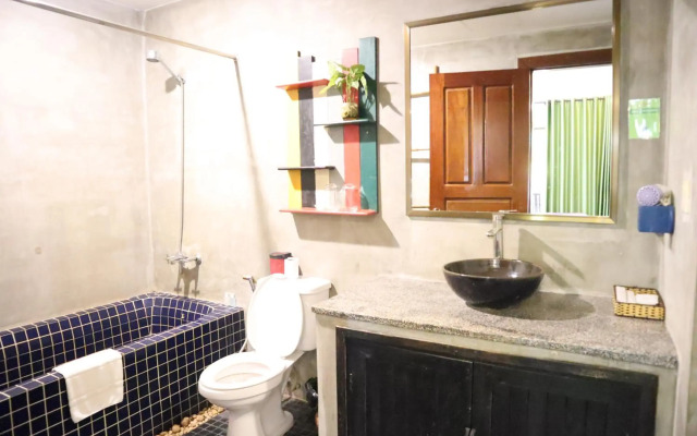 La Niche d Angkor Boutique Hotel