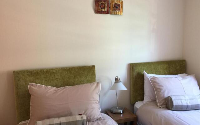 Alba Apartments