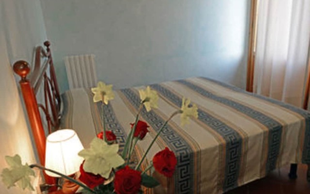 B&B la Piazzetta
