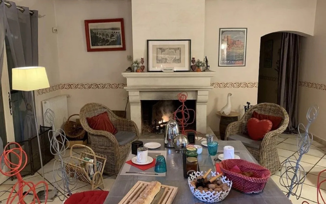 La Bastide Des Pins