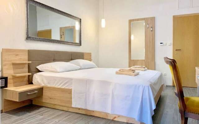 Boutique Hotel Maria Split