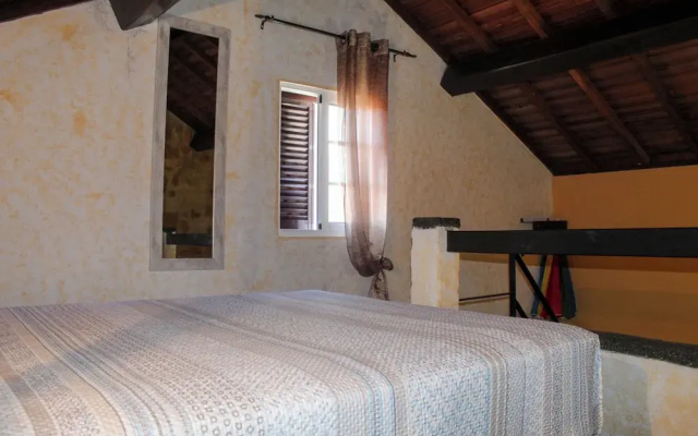Casa Pé na Areia