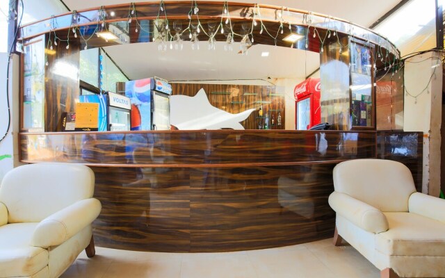 Neo Calangute Beach Resort By OYO Rooms