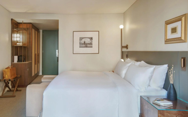 Sofitel Sydney Wentworth
