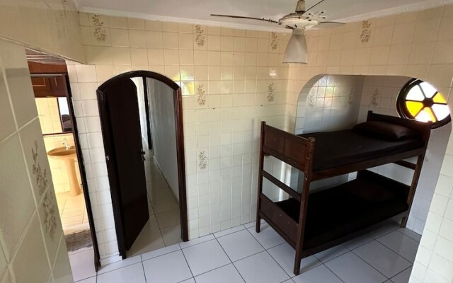 Hostel Canto da Ocian