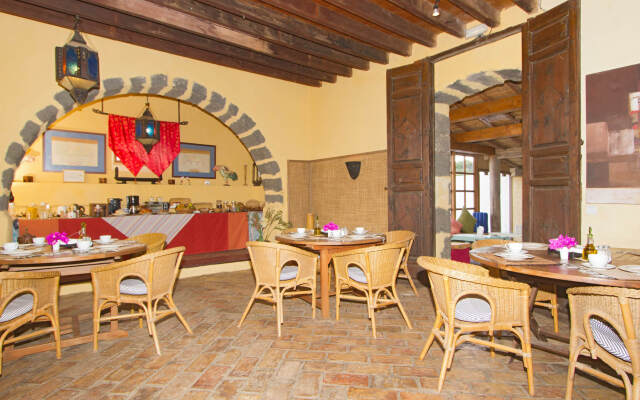 Casa Tomaren