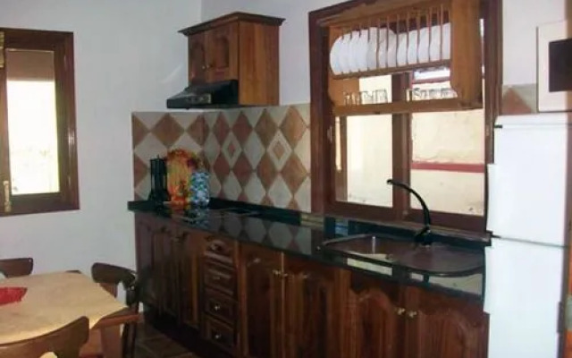 Finca Santa Catalina
