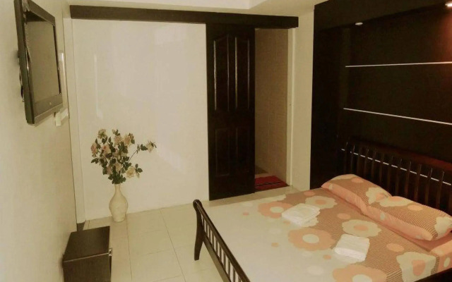 Quezon Premier Hotel Lucena