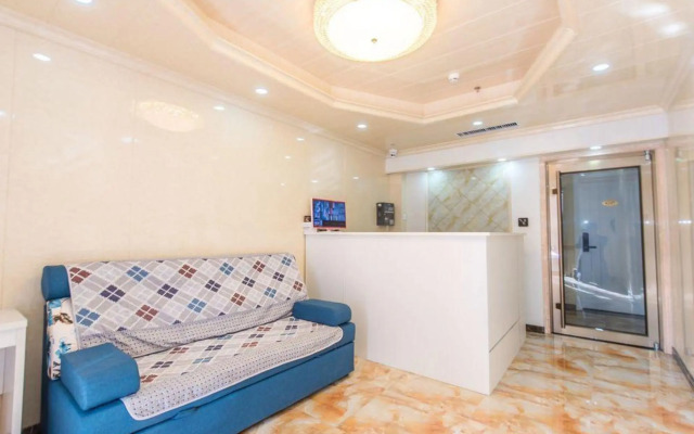 Bi Tiancheng Business Hotel