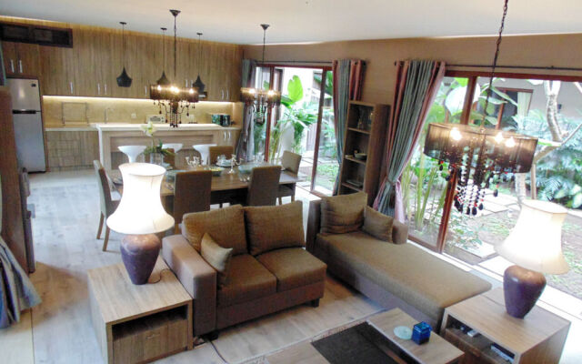 Puri Sabina Bed & Breakfast