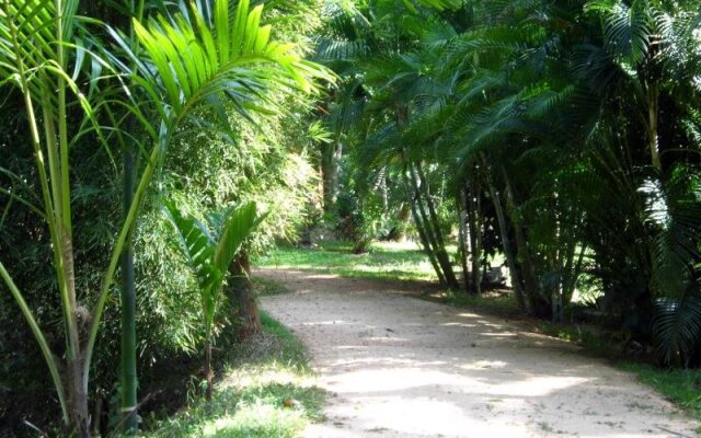Soba Lanka Holiday Resort