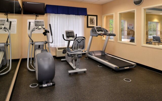 Holiday Inn Express Columbia by IHG