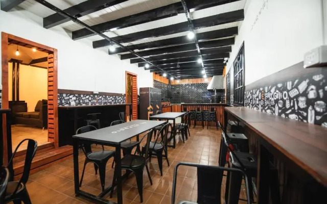 El Refugio Lodge Hostel