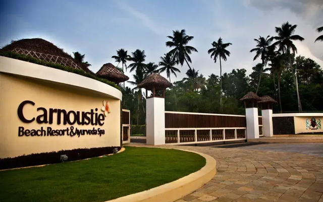 Carnoustie Ayurveda & Wellness Resort