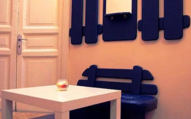 Students' Rooms na Petrogradskoy