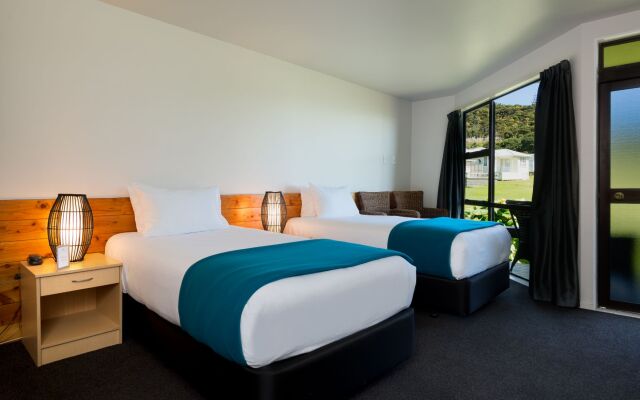 The Sands Hotel Hokianga