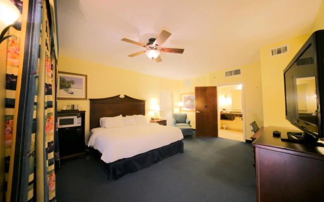 Radisson Resort at the Port