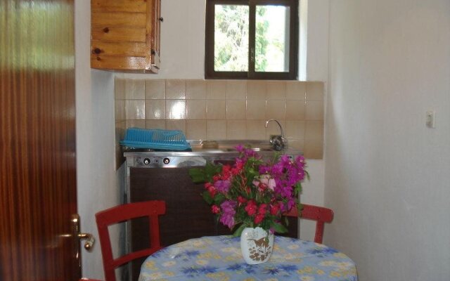 Aggeliki Apartments