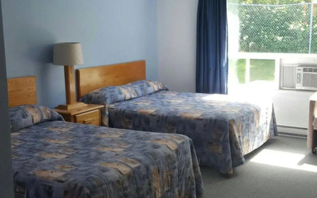 Motel Chantmartin