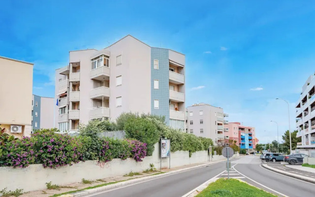 Monopoli Beach House 200 m From the sea