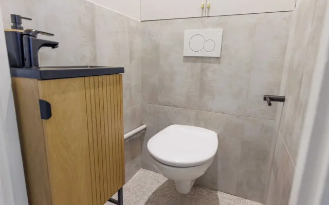 Charming Apartment - 2br/4p - Beaugrenelle
