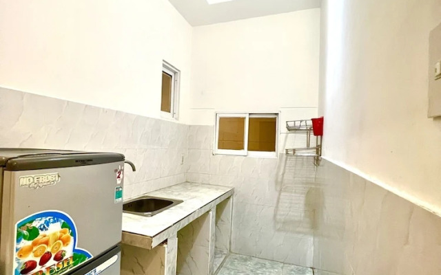 Aloha Hotel Suoi May Phu Quoc