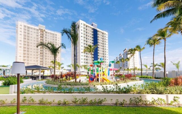 Salinas Exclusive Resort