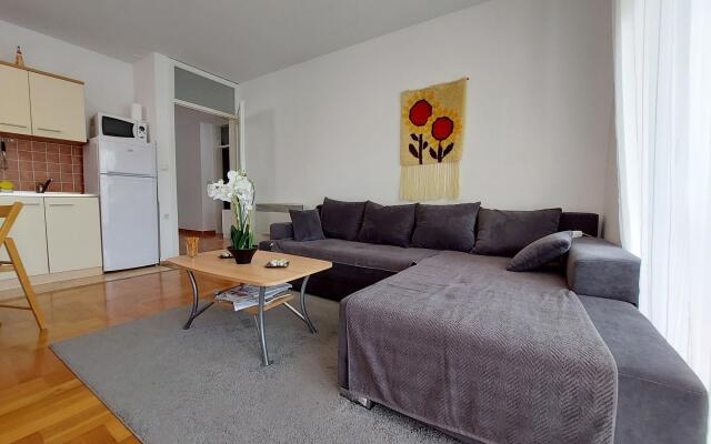 Apartments Goga in Crikvenica