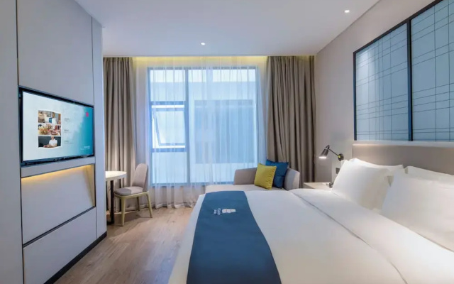 Echarm Hotel