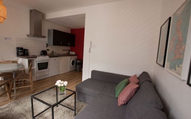 King Square Gardens By Allo Housing