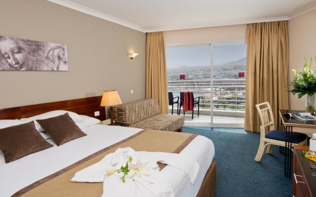 Leonardo Plaza Hotel Eilat