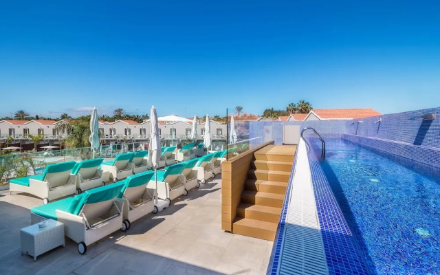 Hotel Suites Los Calderones (Adults only)