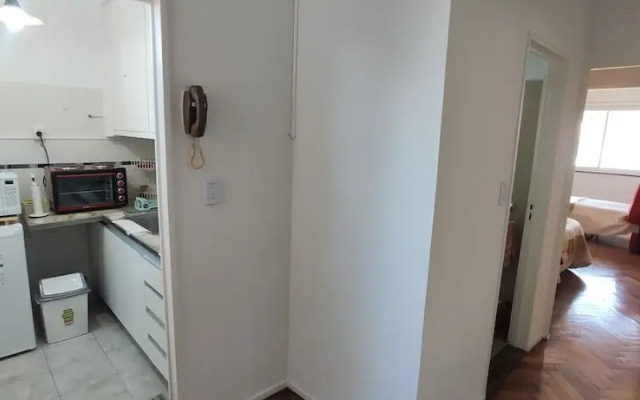 Spacious Studio Near Obelisk Comfort and Style No01