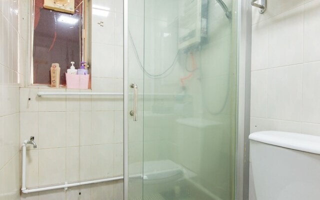 Shezhen Duwel Service Apartment Luohu